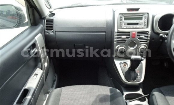 Acheter Occasion Voiture Toyota Rush Noir à Beitbridge, Matabeleland South Acheter Occasion Voiture Toyota Rush Noir à Beitbridge, Matabeleland South