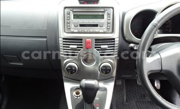 Acheter Occasion Voiture Toyota Rush Noir à Beitbridge, Matabeleland South Acheter Occasion Voiture Toyota Rush Noir à Beitbridge, Matabeleland South