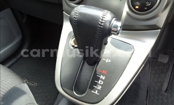 Acheter Occasion Voiture Toyota Rush Noir à Beitbridge, Matabeleland South Acheter Occasion Voiture Toyota Rush Noir à Beitbridge, Matabeleland South