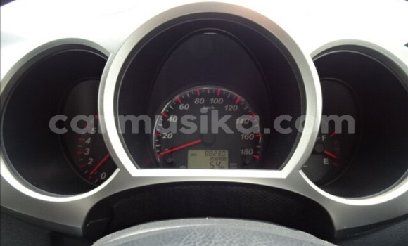 Acheter Occasion Voiture Toyota Rush Noir à Beitbridge, Matabeleland South Acheter Occasion Voiture Toyota Rush Noir à Beitbridge, Matabeleland South