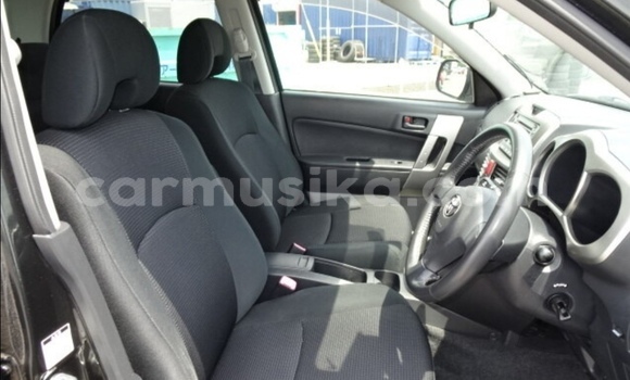 Acheter Occasion Voiture Toyota Rush Noir à Beitbridge, Matabeleland South Acheter Occasion Voiture Toyota Rush Noir à Beitbridge, Matabeleland South