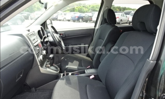 Acheter Occasion Voiture Toyota Rush Noir à Beitbridge, Matabeleland South Acheter Occasion Voiture Toyota Rush Noir à Beitbridge, Matabeleland South