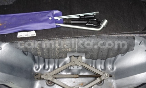 Acheter Occasion Voiture Toyota Rush Noir à Beitbridge, Matabeleland South Acheter Occasion Voiture Toyota Rush Noir à Beitbridge, Matabeleland South