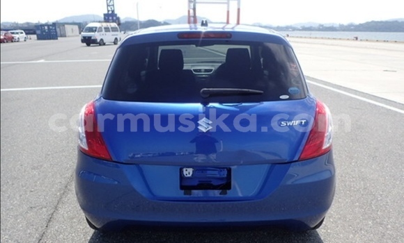 Acheter Occasion Voiture Suzuki Swift Bleu à Beitbridge, Matabeleland South Acheter Occasion Voiture Suzuki Swift Bleu à Beitbridge, Matabeleland South