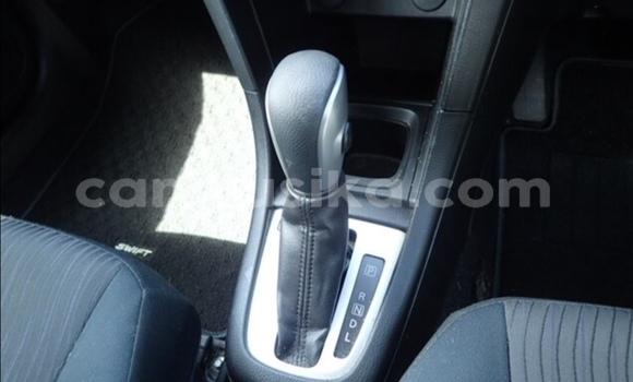 Acheter Occasion Voiture Suzuki Swift Bleu à Beitbridge, Matabeleland South Acheter Occasion Voiture Suzuki Swift Bleu à Beitbridge, Matabeleland South