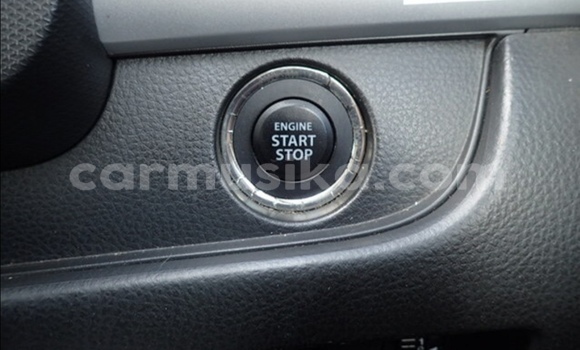 Acheter Occasion Voiture Suzuki Swift Bleu à Beitbridge, Matabeleland South Acheter Occasion Voiture Suzuki Swift Bleu à Beitbridge, Matabeleland South