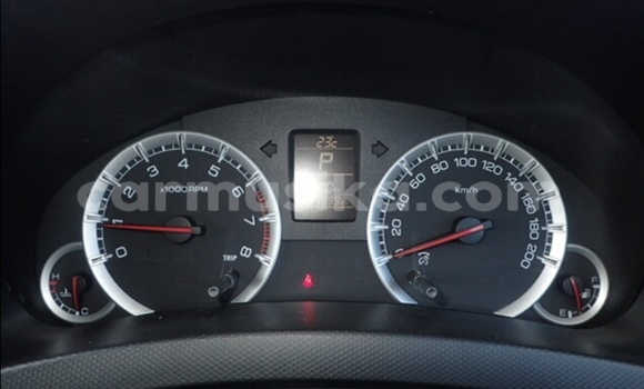 Acheter Occasion Voiture Suzuki Swift Bleu à Beitbridge, Matabeleland South Acheter Occasion Voiture Suzuki Swift Bleu à Beitbridge, Matabeleland South