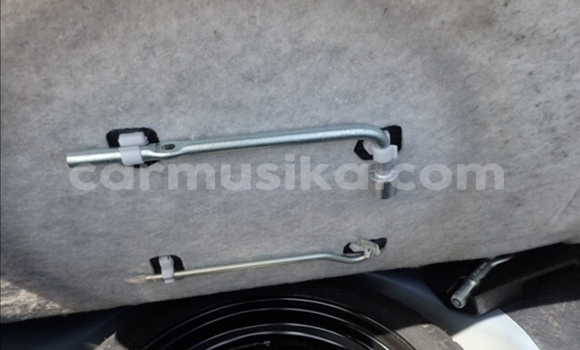 Acheter Occasion Voiture Suzuki Swift Bleu à Beitbridge, Matabeleland South Acheter Occasion Voiture Suzuki Swift Bleu à Beitbridge, Matabeleland South