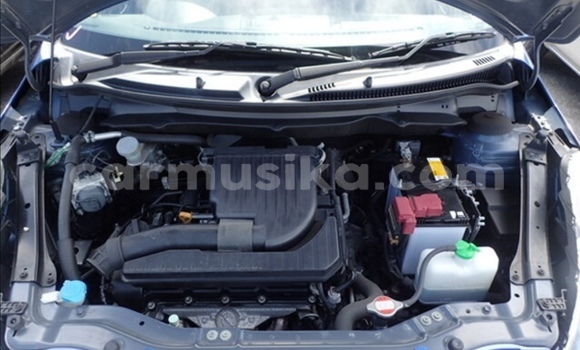 Acheter Occasion Voiture Suzuki Swift Bleu à Beitbridge, Matabeleland South Acheter Occasion Voiture Suzuki Swift Bleu à Beitbridge, Matabeleland South