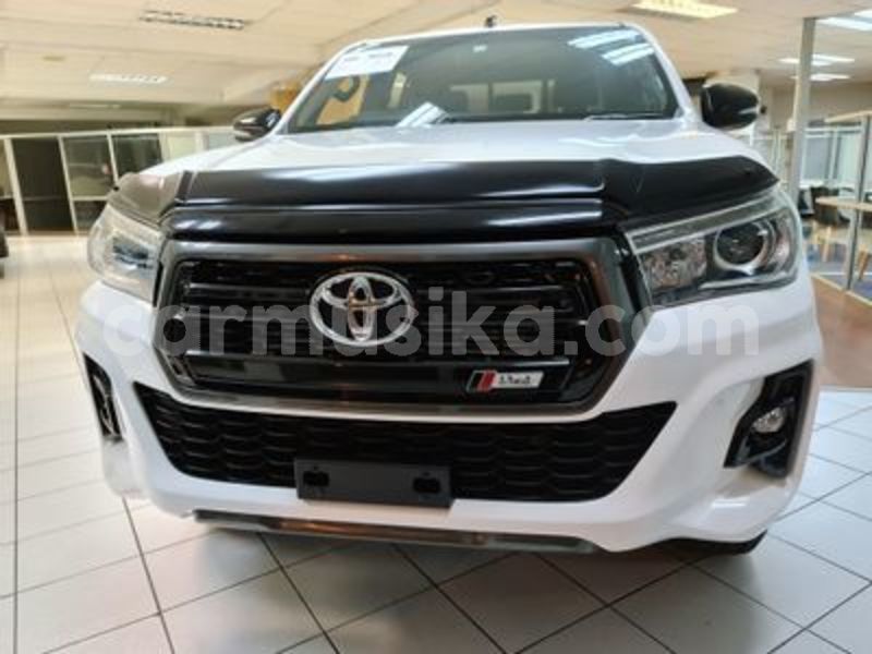 Big with watermark toyota hilux matabeleland south beitbridge 22631