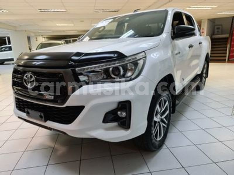 Big with watermark toyota hilux matabeleland south beitbridge 22631