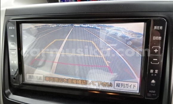 Tenga Tsaru Toyota Noah Chena Mota in Beitbridge in Matabeleland South Tenga Tsaru Toyota Noah Chena Mota in Beitbridge in Matabeleland South