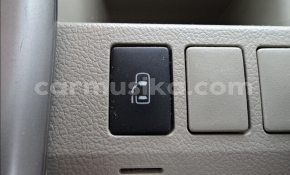 Tenga Tsaru Toyota Noah Chena Mota in Beitbridge in Matabeleland South Tenga Tsaru Toyota Noah Chena Mota in Beitbridge in Matabeleland South