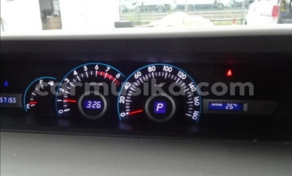 Tenga Tsaru Toyota Noah Chena Mota in Beitbridge in Matabeleland South Tenga Tsaru Toyota Noah Chena Mota in Beitbridge in Matabeleland South