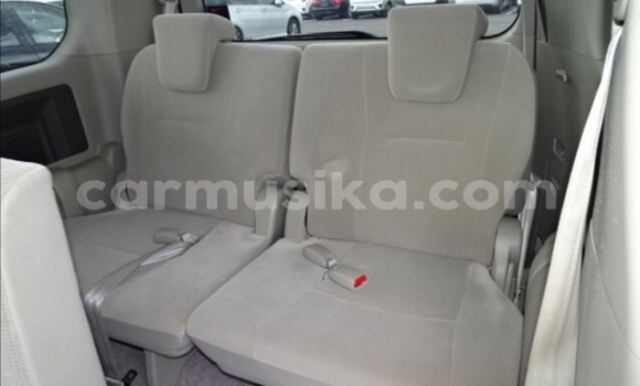 Tenga Tsaru Toyota Noah Chena Mota in Beitbridge in Matabeleland South Tenga Tsaru Toyota Noah Chena Mota in Beitbridge in Matabeleland South