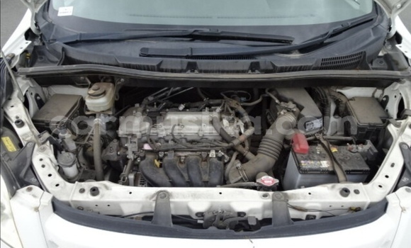 Tenga Tsaru Toyota Noah Chena Mota in Beitbridge in Matabeleland South Tenga Tsaru Toyota Noah Chena Mota in Beitbridge in Matabeleland South