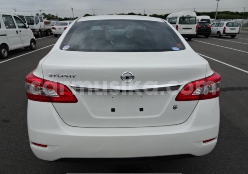 Big with watermark nissan sylphy matabeleland south beitbridge 22633