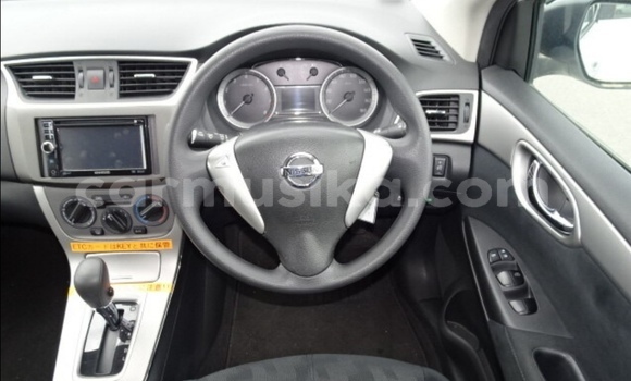 Acheter Occasion Voiture Nissan Sylphy Blanc à Beitbridge, Matabeleland South Acheter Occasion Voiture Nissan Sylphy Blanc à Beitbridge, Matabeleland South