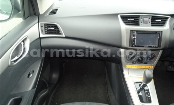 Acheter Occasion Voiture Nissan Sylphy Blanc à Beitbridge, Matabeleland South Acheter Occasion Voiture Nissan Sylphy Blanc à Beitbridge, Matabeleland South