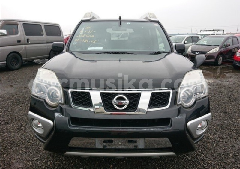 Big with watermark nissan x trail matabeleland south beitbridge 22635