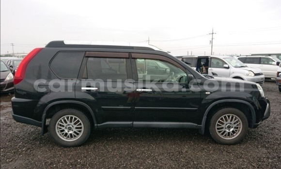 Nunua Ilio tumika Nissan X–Trail Nyeusi Gari ndani ya Beitbridge nchini Matabeleland Kusini Nunua Ilio tumika Nissan X–Trail Nyeusi Gari ndani ya Beitbridge nchini Matabeleland Kusini
