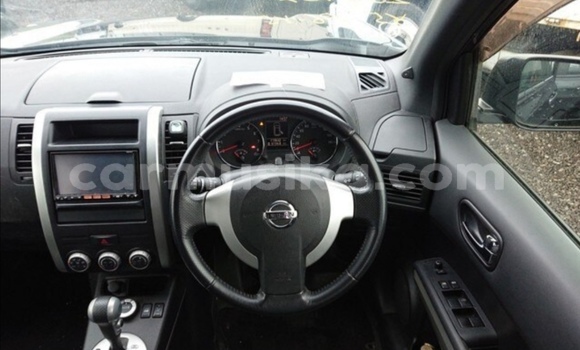 Nunua Ilio tumika Nissan X–Trail Nyeusi Gari ndani ya Beitbridge nchini Matabeleland Kusini Nunua Ilio tumika Nissan X–Trail Nyeusi Gari ndani ya Beitbridge nchini Matabeleland Kusini