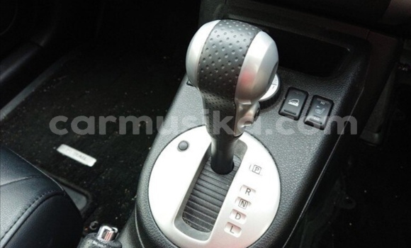 Nunua Ilio tumika Nissan X–Trail Nyeusi Gari ndani ya Beitbridge nchini Matabeleland Kusini Nunua Ilio tumika Nissan X–Trail Nyeusi Gari ndani ya Beitbridge nchini Matabeleland Kusini