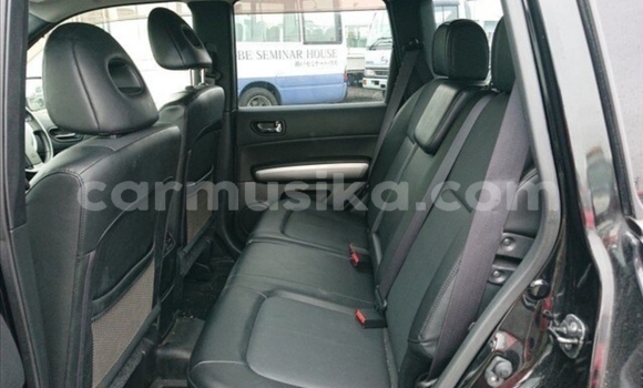 Nunua Ilio tumika Nissan X–Trail Nyeusi Gari ndani ya Beitbridge nchini Matabeleland Kusini Nunua Ilio tumika Nissan X–Trail Nyeusi Gari ndani ya Beitbridge nchini Matabeleland Kusini