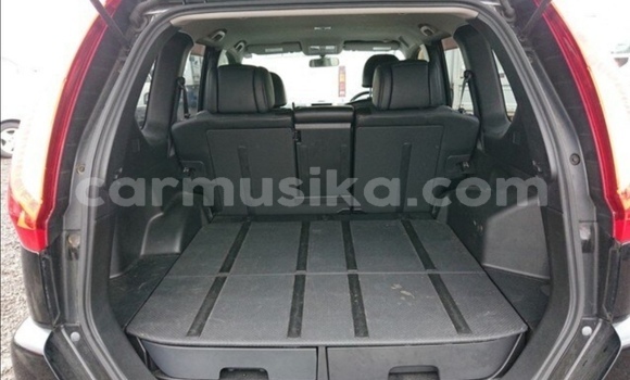 Nunua Ilio tumika Nissan X–Trail Nyeusi Gari ndani ya Beitbridge nchini Matabeleland Kusini Nunua Ilio tumika Nissan X–Trail Nyeusi Gari ndani ya Beitbridge nchini Matabeleland Kusini