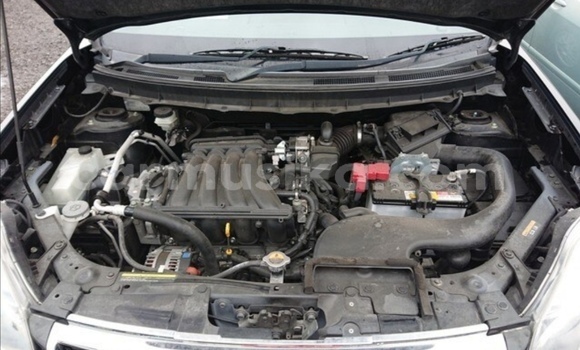 Nunua Ilio tumika Nissan X–Trail Nyeusi Gari ndani ya Beitbridge nchini Matabeleland Kusini Nunua Ilio tumika Nissan X–Trail Nyeusi Gari ndani ya Beitbridge nchini Matabeleland Kusini