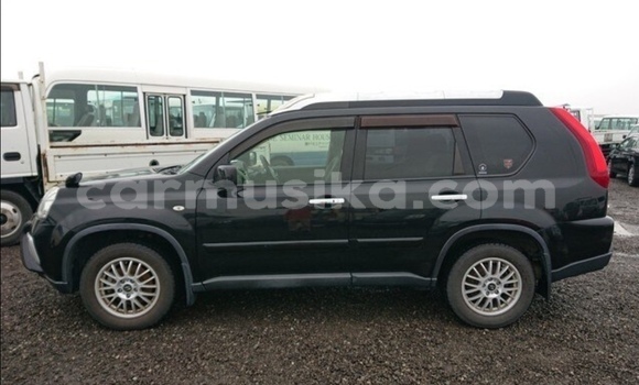 Nunua Ilio tumika Nissan X–Trail Nyeusi Gari ndani ya Beitbridge nchini Matabeleland Kusini Nunua Ilio tumika Nissan X–Trail Nyeusi Gari ndani ya Beitbridge nchini Matabeleland Kusini