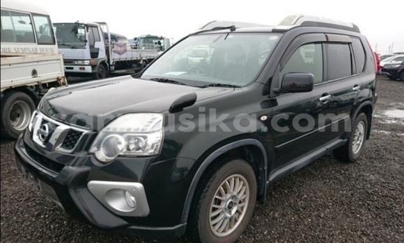 Nunua Ilio tumika Nissan X–Trail Nyeusi Gari ndani ya Beitbridge nchini Matabeleland Kusini Nunua Ilio tumika Nissan X–Trail Nyeusi Gari ndani ya Beitbridge nchini Matabeleland Kusini