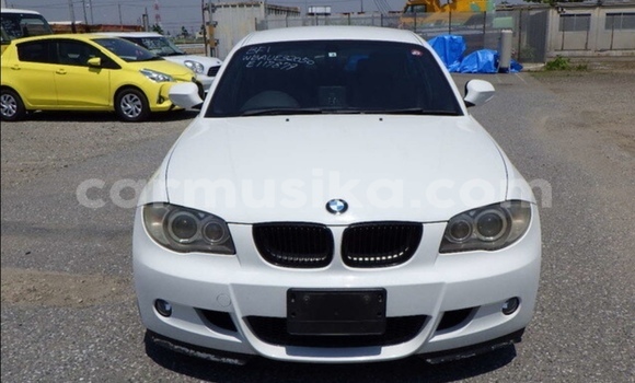 Tenga Tsaru BMW 1-Series Chena Mota in Beitbridge in Matabeleland South