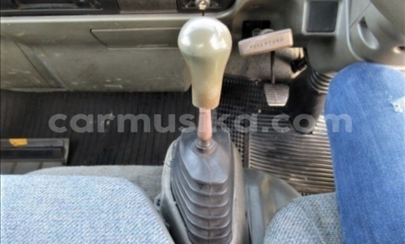 Acheter Occasion Utilitaire Mitsubishi Canter Blanc à Beitbridge, Matabeleland South Acheter Occasion Utilitaire Mitsubishi Canter Blanc à Beitbridge, Matabeleland South