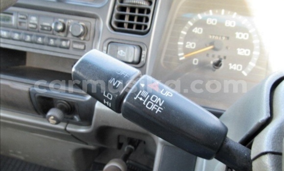 Acheter Occasion Utilitaire Mitsubishi Canter Blanc à Beitbridge, Matabeleland South Acheter Occasion Utilitaire Mitsubishi Canter Blanc à Beitbridge, Matabeleland South