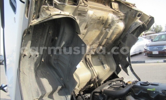 Acheter Occasion Utilitaire Mitsubishi Canter Blanc à Beitbridge, Matabeleland South Acheter Occasion Utilitaire Mitsubishi Canter Blanc à Beitbridge, Matabeleland South