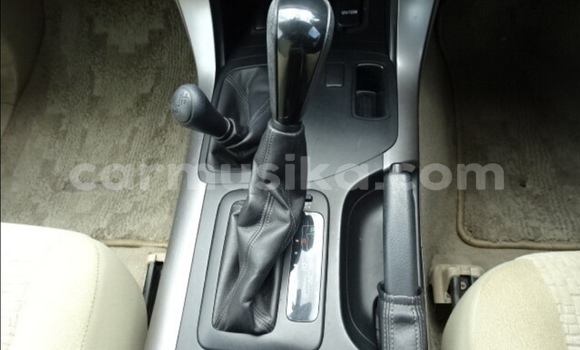 Tenga Tsaru Toyota Prado Chena Mota in Beitbridge in Matabeleland South Tenga Tsaru Toyota Prado Chena Mota in Beitbridge in Matabeleland South