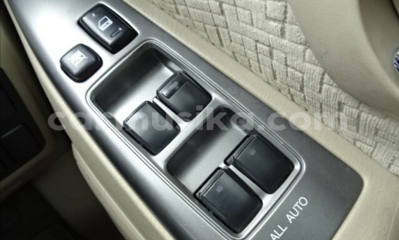 Tenga Tsaru Toyota Prado Chena Mota in Beitbridge in Matabeleland South Tenga Tsaru Toyota Prado Chena Mota in Beitbridge in Matabeleland South