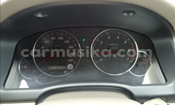 Tenga Tsaru Toyota Prado Chena Mota in Beitbridge in Matabeleland South Tenga Tsaru Toyota Prado Chena Mota in Beitbridge in Matabeleland South