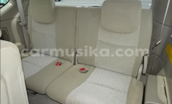 Tenga Tsaru Toyota Prado Chena Mota in Beitbridge in Matabeleland South Tenga Tsaru Toyota Prado Chena Mota in Beitbridge in Matabeleland South