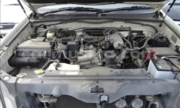 Tenga Tsaru Toyota Prado Chena Mota in Beitbridge in Matabeleland South Tenga Tsaru Toyota Prado Chena Mota in Beitbridge in Matabeleland South