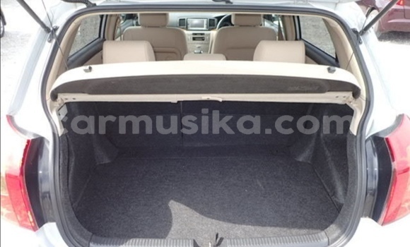 Acheter Occasion Voiture Toyota Runx Gris à Beitbridge, Matabeleland South Acheter Occasion Voiture Toyota Runx Gris à Beitbridge, Matabeleland South