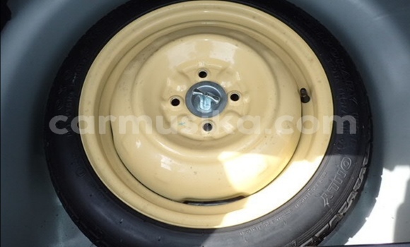 Acheter Occasion Voiture Toyota Runx Gris à Beitbridge, Matabeleland South Acheter Occasion Voiture Toyota Runx Gris à Beitbridge, Matabeleland South