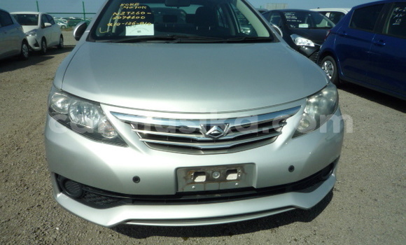 Tenga Tsaru Toyota Allion Zvimwe Mota in Beitbridge in Matabeleland South