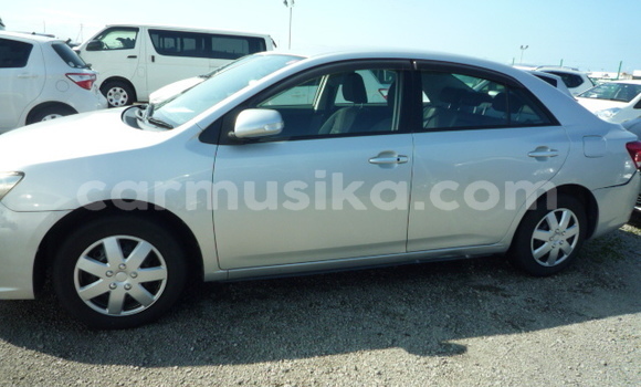 Nunua Ilio tumika Toyota Allion Nyingine Gari ndani ya Beitbridge nchini Matabeleland Kusini Nunua Ilio tumika Toyota Allion Nyingine Gari ndani ya Beitbridge nchini Matabeleland Kusini