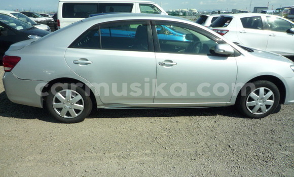 Nunua Ilio tumika Toyota Allion Nyingine Gari ndani ya Beitbridge nchini Matabeleland Kusini Nunua Ilio tumika Toyota Allion Nyingine Gari ndani ya Beitbridge nchini Matabeleland Kusini