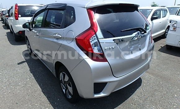 Acheter Occasion Voiture Honda Fit Autre à Beitbridge, Matabeleland South Acheter Occasion Voiture Honda Fit Autre à Beitbridge, Matabeleland South