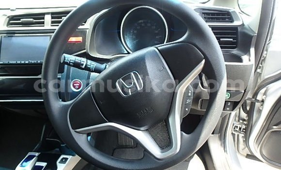 Acheter Occasion Voiture Honda Fit Autre à Beitbridge, Matabeleland South Acheter Occasion Voiture Honda Fit Autre à Beitbridge, Matabeleland South