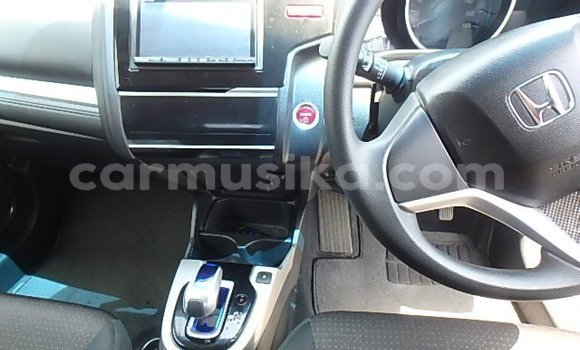 Acheter Occasion Voiture Honda Fit Autre à Beitbridge, Matabeleland South Acheter Occasion Voiture Honda Fit Autre à Beitbridge, Matabeleland South