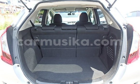 Acheter Occasion Voiture Honda Fit Autre à Beitbridge, Matabeleland South Acheter Occasion Voiture Honda Fit Autre à Beitbridge, Matabeleland South